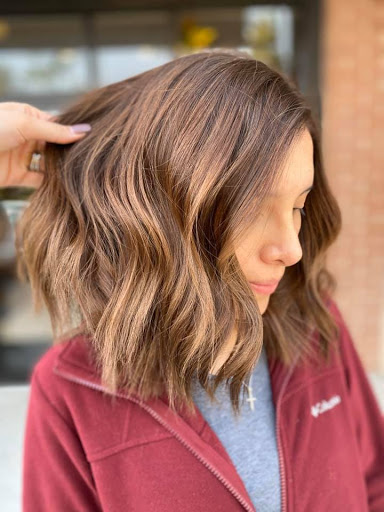 Beauty Salon «Beautiful U Salon & Spa», reviews and photos, 7901 Research Forest Dr #600, The Woodlands, TX 77382, USA