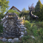 Photo n°4 de l'avis de Paul.a fait le 05/09/2021 à 09:54 sur le  Hirsch Hüttenreute Landgasthof à Hoßkirch