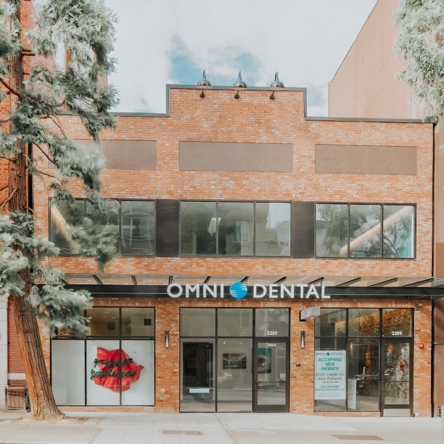 Omni Dental reviews