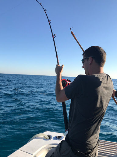 Fishing Charter «Flamingo Deep Sea Fishing», reviews and photos, 801 Seabreeze Blvd, Fort Lauderdale, FL 33316, USA