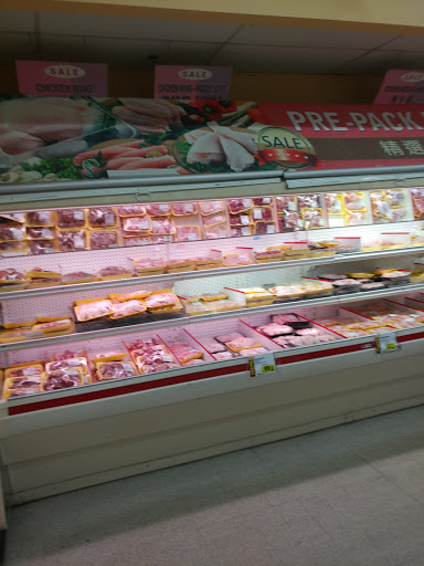 Asian Grocery Store «99 Ranch Market», reviews and photos, 22511 WA-99, Edmonds, WA 98026, USA