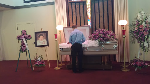 Funeral Home «Lima Family Santa Clara Mortuary», reviews and photos, 466 N Winchester Blvd, Santa Clara, CA 95050, USA