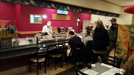 Sagano Japanese Bistro & Steakhouse, Flint