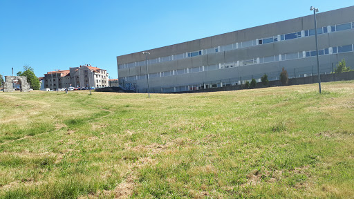 E.O.I. de Vilagarcía, Escuela de idiomas en Vilagarcía de Arousa,Pontevedra