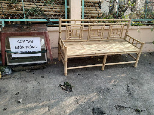 Mây tre Út Minh