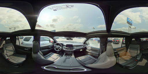 Chevrolet Dealer «RK Chevrolet», reviews and photos, 502 N Delsea Dr, Vineland, NJ 08360, USA