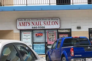 Ami's Nail Salon image