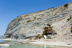 Photo de Plyazh Kabardinka II situé dans une zone naturelle