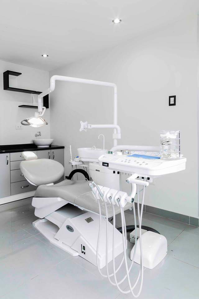 DIAMO DENTAL consultorio odontologico