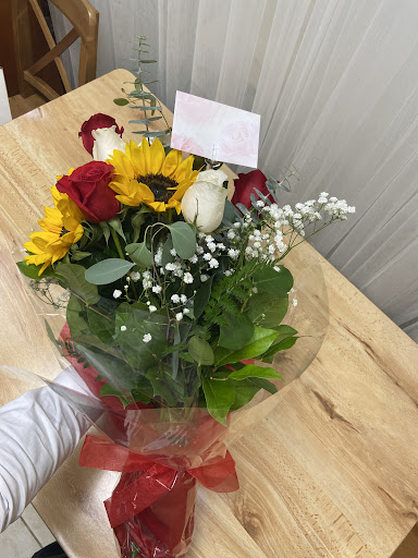 Florist «Rutherford Florist», reviews and photos, 67 Park Ave, Rutherford, NJ 07070, USA