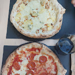 Photo n°2 de l'avis de Lenka.y fait le 24/10/2023 à 13:23 sur le  Good Vibes - Pizza e Cucina à Palermo