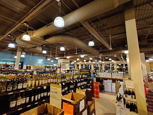 Liquor Store «Fine Wine & Good Spirits Premium Collection», reviews and photos, 5956 Centre Ave #201, Pittsburgh, PA 15206, USA