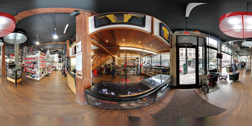 Bicycle Store «West End Bikes», reviews and photos, 1111 SW Stark St, Portland, OR 97205, USA
