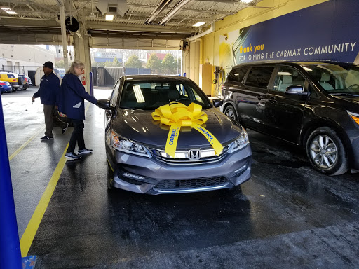 Used Car Dealer «CarMax», reviews and photos, 2501 Powell Ave, Nashville, TN 37204, USA