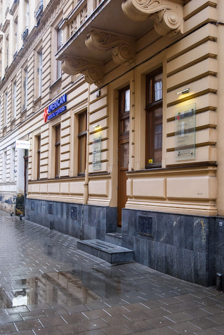 American Medical Centers - Lviv - American Medical Centers - Lviv