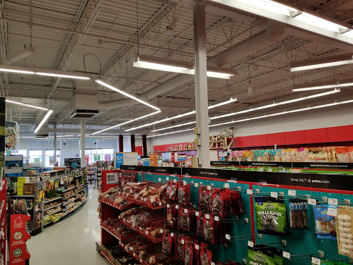 Pet Supply Store «Petco Animal Supplies», reviews and photos, 7040 Valley Creek Plaza, Woodbury, MN 55125, USA