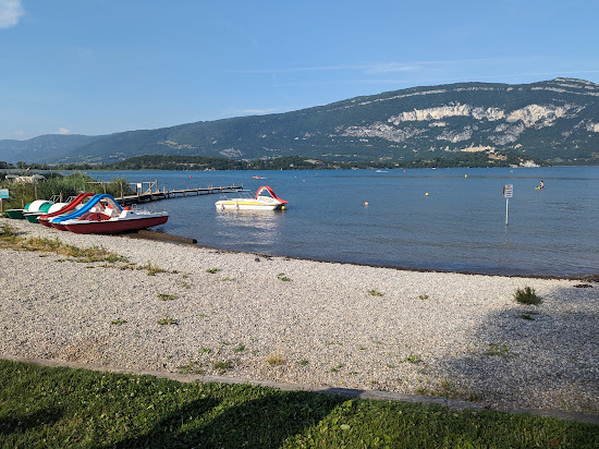 Conjux Beach