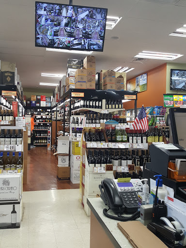 Liquor Store «Save Rite Discount Liquors», reviews and photos, 2114 NJ-35, Oakhurst, NJ 07755, USA