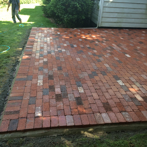 Masonry Contractor «Schlaefer Masonry Contractor», reviews and photos, 328 Orange Rd, Montclair, NJ 07042, USA