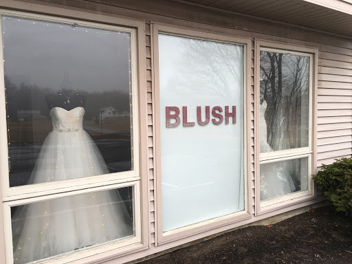 Blush Bridal, 394 High St, Somersworth, NH 03878, USA, 