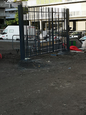 École Maternelle Les Marolles à Chatou