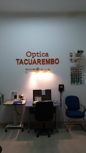 Óptica Tacuarembó - Óptica