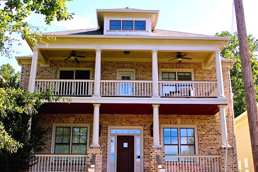 Real Estate Agents «Atlanta Peach Realty, LLC», reviews and photos, 4514 Chamblee Dunwoody Rd, Dunwoody, GA 30338, USA