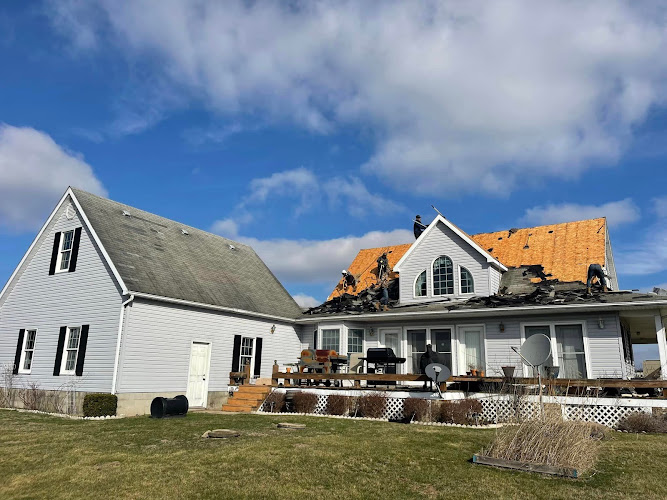 Platinum Contracting Framing and Roofing LLC - Business location