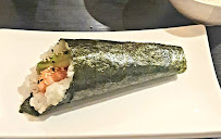 Plats et boissons du Restaurant japonais ayaki sushi à Saint-Priest - n°5