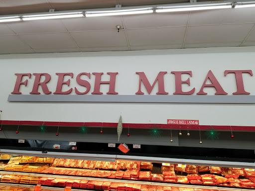 Supermarket «Fresh Choice Market Place», reviews and photos, 18801 E 9 Mile Rd, Eastpointe, MI 48021, USA