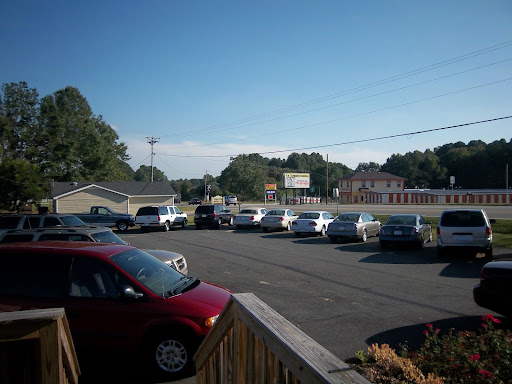 Used Car Dealer «Act Auto Brokers», reviews and photos, 1629 S Broad St, Monroe, GA 30655, USA