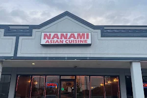 Nanami Sushi & Asian Cuisine image