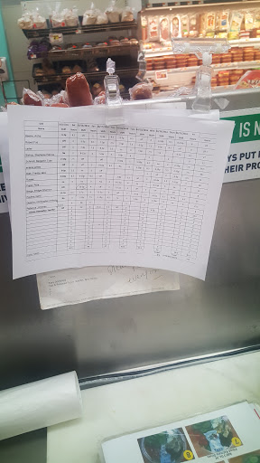 Supermarket «Best Market West Islip», reviews and photos, 9 Udall Rd, West Islip, NY 11795, USA