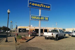 Kansasland Tire & Service image
