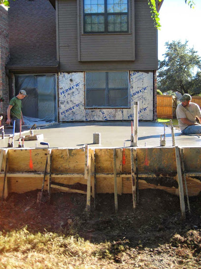 Abilene Restoration & Construction