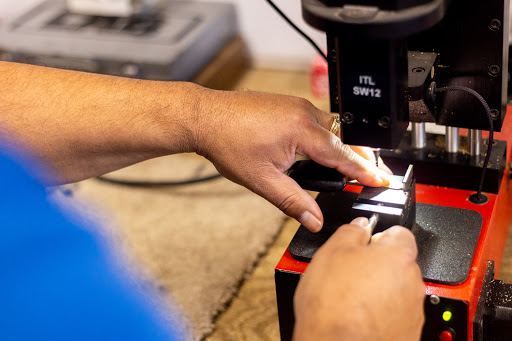 Locksmith «Amazing Locksmith Service», reviews and photos, 9306 N Lamar Blvd b, Austin, TX 78753, USA