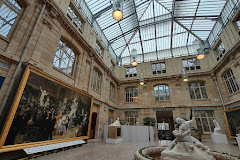 Musée des Beaux-Arts de Rouen