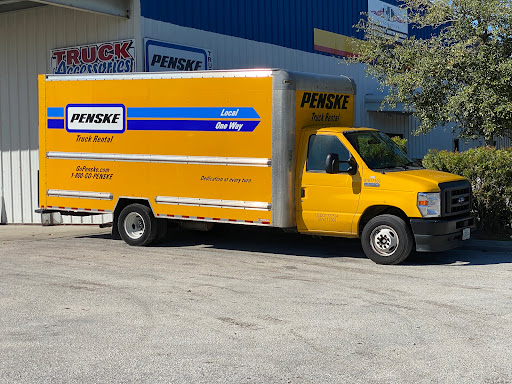 Auto Repair Shop «C & L Automotive & Towing», reviews and photos, 4990 Philips Hwy, Jacksonville, FL 32207, USA