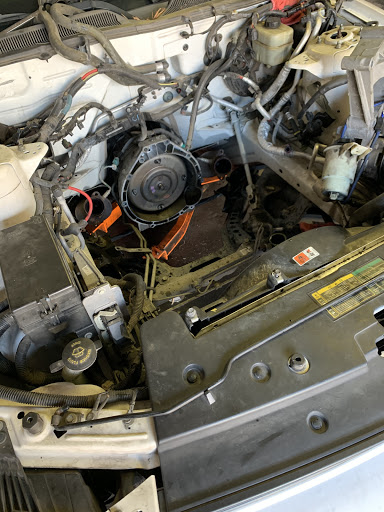 Auto Repair Shop «THREE BROTHERS AUTO REPAIR», reviews and photos, 370 Paterson Ave, East Rutherford, NJ 07073, USA