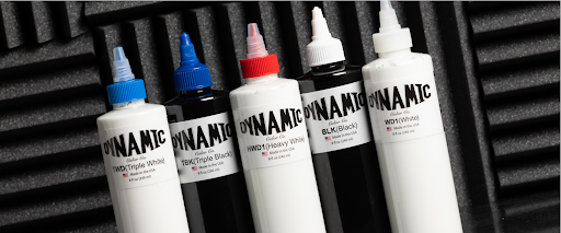 Explore two word tattoo ideas, creative tattoo ideas in Garden Grove, available at Element Tattoo Supply