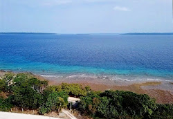Million Dollar Point Beach'in fotoğrafı ve yerleşim