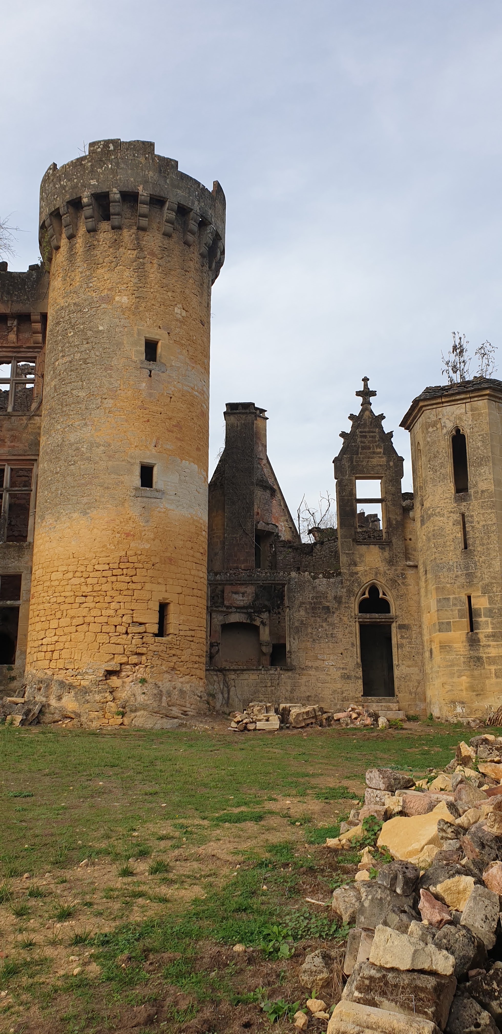 Photo n° 4 de l'avis de Frédéric.l fait le 23/10/2022 à 15:25