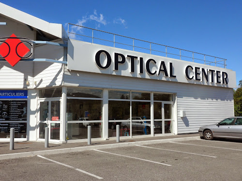 Opticien AMBERIEU EN BUGEY - Optical Center à Ambérieu-en-Bugey