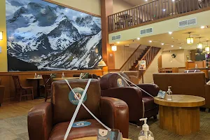 Caribou Coffee-Diplomatic Area image