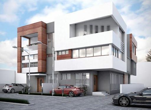 Archtradition nig ltd, 27 Mbonu St, Woji, Port Harcourt, Nigeria, Architect, state Rivers