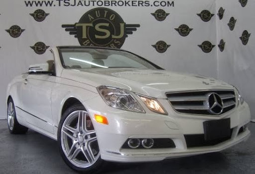 Used Car Dealer «TSJ Auto Brokers Inc», reviews and photos, 1210 NJ-88, Lakewood, NJ 08701, USA