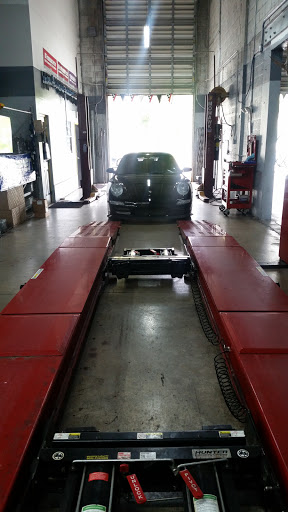 Auto Repair Shop «Advanced Auto Diagnostics», reviews and photos, 2215 NW 97th Ave, Doral, FL 33172, USA