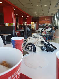 Plats et boissons du Restaurant KFC Chartres le Coudray - n°3