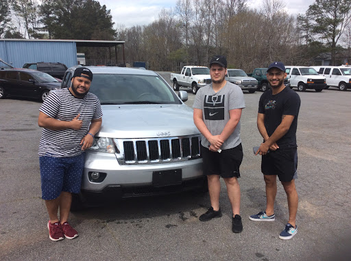 Used Car Dealer «Car Corner», reviews and photos, 10205 GA-92, Woodstock, GA 30188, USA