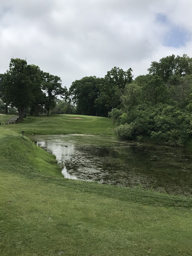 Public Golf Course «Oak Hills Golf Course», reviews and photos, 13200 S 76th Ave, Palos Heights, IL 60463, USA